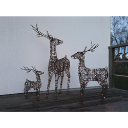 Bild für Kategorie Rentier Vixen