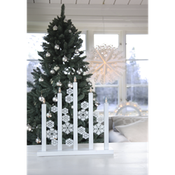 Bild für Kategorie Holzdekoration Indoor