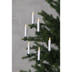 Bild für Kategorie Drahtlose Weihnachtsketten