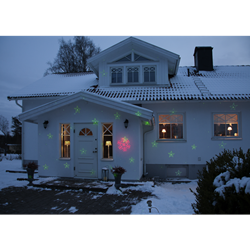 Bild für Kategorie Laserprojektor