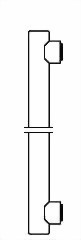 Bild für Kategorie Linienlampen S14s, S14d
