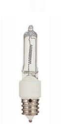 Bild für Kategorie Halogenlampen E14, E11