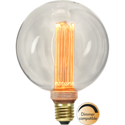 Zeige Details für New Generation Classics Globe 125mm 230V 2.5W 2000K E27 Bild von New Generation Classics Globe 125mm 230V 2.5W 2000K E27