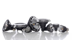 Zeige Details für BAI BaiSpot Black LED AR111 240V 12.5=100W/2700K GU10 40° dim Bild von BAI BaiSpot Black LED AR111 240V 12.5=100W/2700K GU10 40° dim