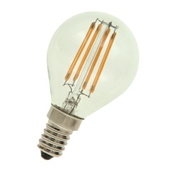 Zeige Details für Zier Filament klar 240V 3=35W/2700K E14 Bild von Zier Filament klar 240V 3=35W/2700K E14