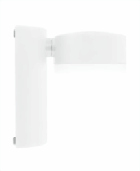 Zeige Details für Outdoor Facade Spot 8W/3000K, white Bild von Outdoor Facade Spot 8W/3000K, white