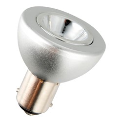 Zeige Details für LED Reflektor 6435 12V 5=35W/2700K BA15d 35° Bild von LED Reflektor 6435 12V 5=35W/2700K BA15d 35°