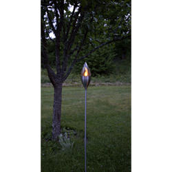 Zeige Details für Gartenspiess Olympos silber Bild von Gartenspiess Olympos silber