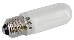 Zeige Details für Halogen matt 230V 175W E27 Bild von Halogen matt 230V 175W E27