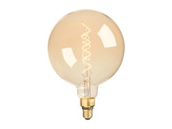 Zeige Details für Vintage Globe 200mm 230V 5.5W/2000K E27 dim Bild von Vintage Globe 200mm 230V 5.5W/2000K E27 dim