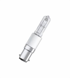 Zeige Details für Halogen klar eco 230V 100W B15d  Bild von Halogen klar eco 230V 100W B15d
