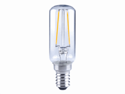 Zeige Details für ToLEDO Röhrenform Filament T25x90mm 240V 4.5W/827 E14 Bild von ToLEDO Röhrenform Filament T25x90mm 240V 4.5W/827 E14
