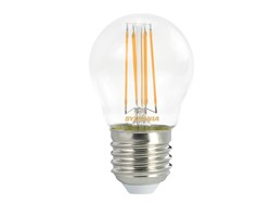Zeige Details für ToLEDo Retro Ball klar 240V 4.5W=40W/2700K E27 Bild von ToLEDo Retro Ball klar 240V 4.5W=40W/2700K E27
