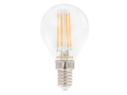 Zeige Details für ToLEDo Retro Ball klar 240V 6=60W/2700K E14 Bild von ToLEDo Retro Ball klar 240V 6=60W/2700K E14