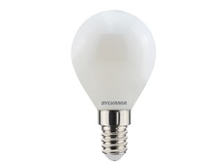 Zeige Details für ToLEDo Retro Ball satin 240V 4.5=40W/2700K E14 Bild von ToLEDo Retro Ball satin 240V 4.5=40W/2700K E14