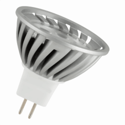 Zeige Details für LED Spot MR16 24-28V 5=30W/3000K GU5,3 30° Bild von LED Spot MR16 24-28V 5=30W/3000K GU5,3 30°