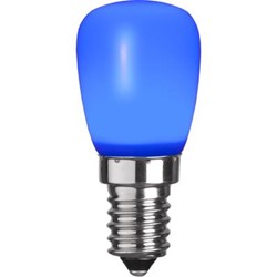 Zeige Details für T26 LED 240V 0.9W/blau E14 Bild von T26 LED 240V 0.9W/blau E14