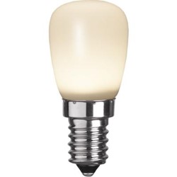 Zeige Details für T26 LED 240V 0.9W/2600K warmweiss E14 Bild von T26 LED 240V 0.9W/2600K warmweiss E14