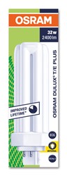 Zeige Details für Dulux T/E 32W/827 Lumilux Interna Bild von Dulux T/E 32W/827 Lumilux Interna