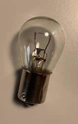 Zeige Details für Kugel 25mm 6V 20W Ba15s Bild von Kugel 25mm 6V 20W Ba15s