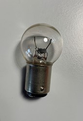 Zeige Details für Kugel 25mm 12V 20W Ba15d Bild von Kugel 25mm 12V 20W Ba15d