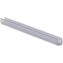 Zeige Details für Kanal für Lichtschlauch 10x 25cm Bild von Kanal für Lichtschlauch 10x 25cm