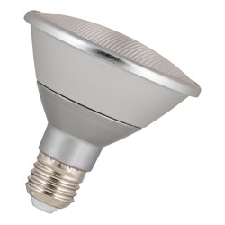 Zeige Details für BaiSpot Alu PAR30 13W/840 kalweiss E27 40° dim Bild von BaiSpot Alu PAR30 13W/840 kalweiss E27 40° dim