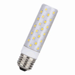 Bild von Halolux LED 240V 10W/3000K E27 360° dim