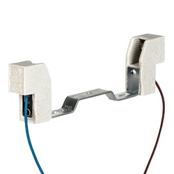 Zeige Details für Fassung R7s 118mm Bild von Fassung R7s 118mm