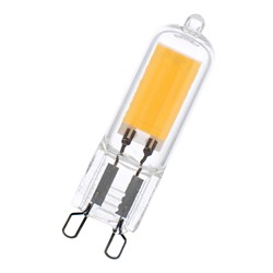 Bild von BAI LED PIN Compact 240V 2W/830 G9