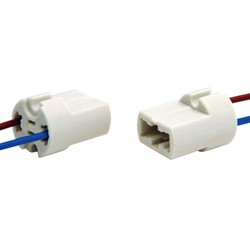 Zeige Details für Fassung G9 Keramik Bild von Fassung G9 Keramik