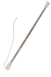 Zeige Details für Infrarot 240V 500W SK15 216mm Bild von Infrarot 240V 500W SK15 216mm