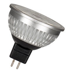 Zeige Details für BaiSpot MR16 12V 5W/2700K 350lm AC GU5,3 15° Bild von BaiSpot MR16 12V 5W/2700K 350lm AC GU5,3 15°