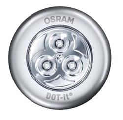 Bild für Kategorie Osram