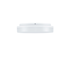 Zeige Details für Slice Circle N 2 weiss 10/15W 3000/4000K Bild von Slice Circle N 2 weiss 10/15W 3000/4000K
