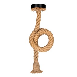 Zeige Details für Leuchtmittelzuleitung Pendant Rope E27 Bild von Leuchtmittelzuleitung Pendant Rope E27