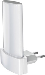 Zeige Details für Lunetta Shine White Nachtlicht Sensor Bild von Lunetta Shine White Nachtlicht Sensor