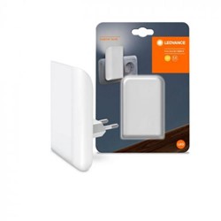 Zeige Details für Lunetta Glow White Nachtlicht Sensor Bild von Lunetta Glow White Nachtlicht Sensor