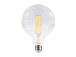 Bild für Kategorie Globe 95mm klar nicht dimmbar