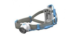 Zeige Details für Stirnlampe NEO10R 600 Lumen Bild von Stirnlampe NEO10R 600 Lumen