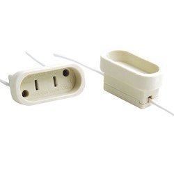 Zeige Details für Fassung GX16d Bild von Fassung GX16d