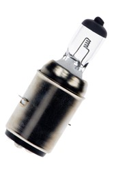 Zeige Details für Medizinallampen 24V 50W BA20d Black Top Axial Bild von Medizinallampen 24V 50W BA20d Black Top Axial