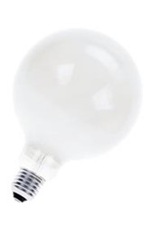 Zeige Details für Globe G125 opal Fil. 240V 4W=32W/2700K E27 dim Bild von Globe G125 opal Fil. 240V 4W=32W/2700K E27 dim