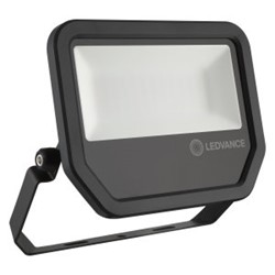 Zeige Details für Floodlight FL 50 P 41W 6KLM 830 PS SY10 black IP65 Bild von Floodlight FL 50 P 41W 6KLM 830 PS SY10 black IP65