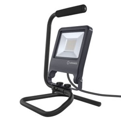 Zeige Details für Worklight S-Stand Baustellenscheinwerfer 50W/4000K Bild von Worklight S-Stand Baustellenscheinwerfer 50W/4000K