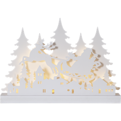 Zeige Details für Grandy Holzdekoration 42x30cm Bild von Grandy Holzdekoration 42x30cm