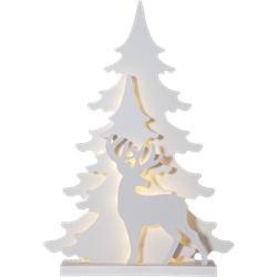 Zeige Details für Grandy Holzdekoration 77x110x11cm Bild von Grandy Holzdekoration 77x110x11cm