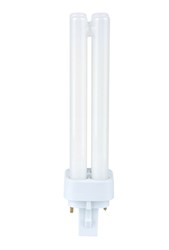 Zeige Details für ToLEDo Lynx D EM & AC 7=18W/840 G24d-2 Bild von ToLEDo Lynx D EM & AC 7=18W/840 G24d-2