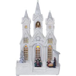 Zeige Details für Salisbury (mit Musik) Bild von Salisbury (mit Musik)