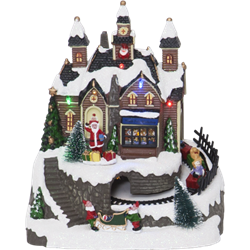 Zeige Details für Trainville (mit Musik) Bild von Trainville (mit Musik)